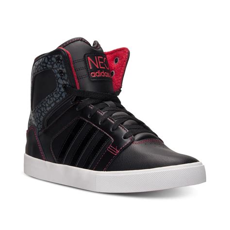 high tops Adidas for men